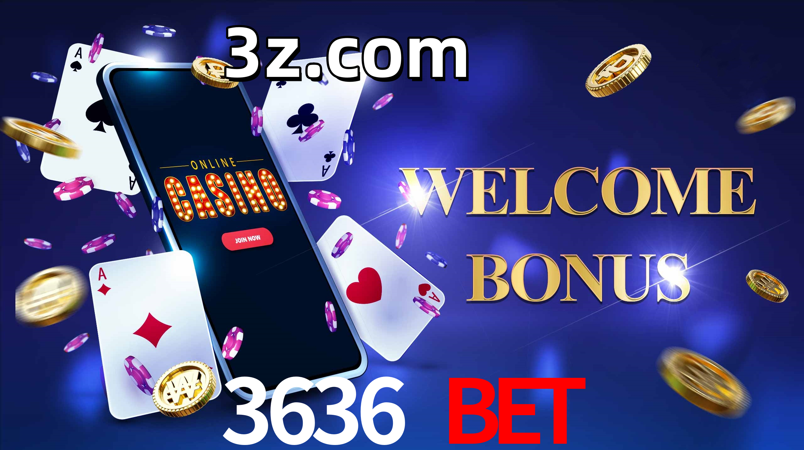 Experiência Promoções 3636 BET