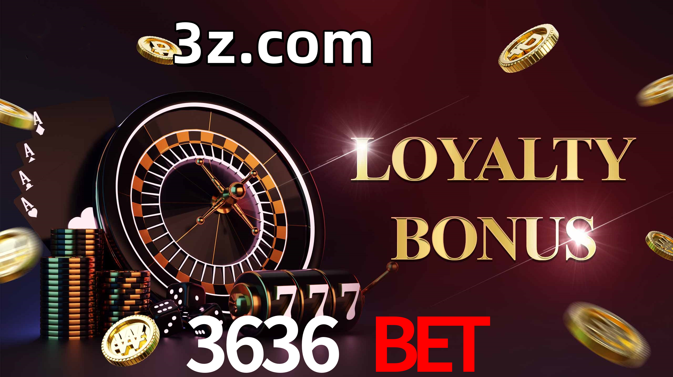 Sistema VIP 3636 BET