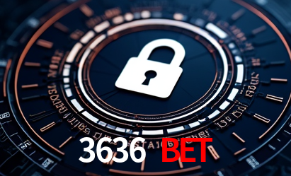 Segurança e Licenças 3636 BET